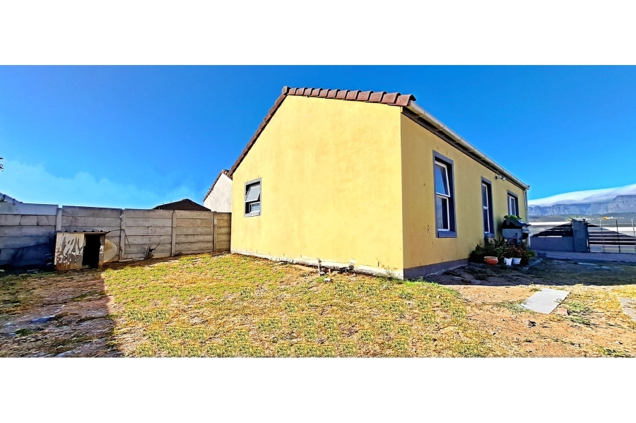 3 Bedroom Property for Sale in Broadlands Village Western Cape